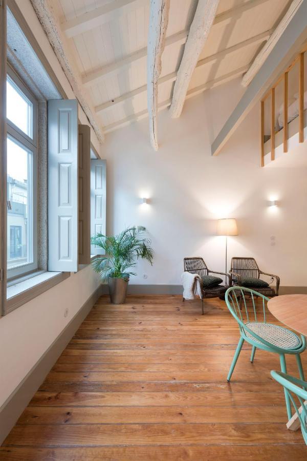 Viva Old Street Homes 포르투 외부 사진