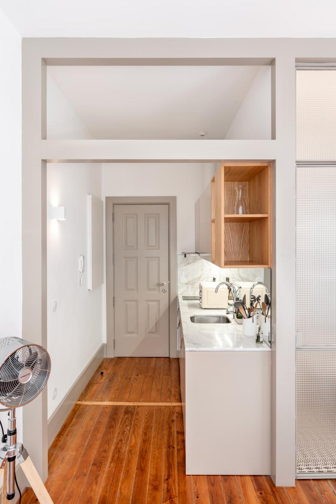 Viva Old Street Homes 포르투 외부 사진