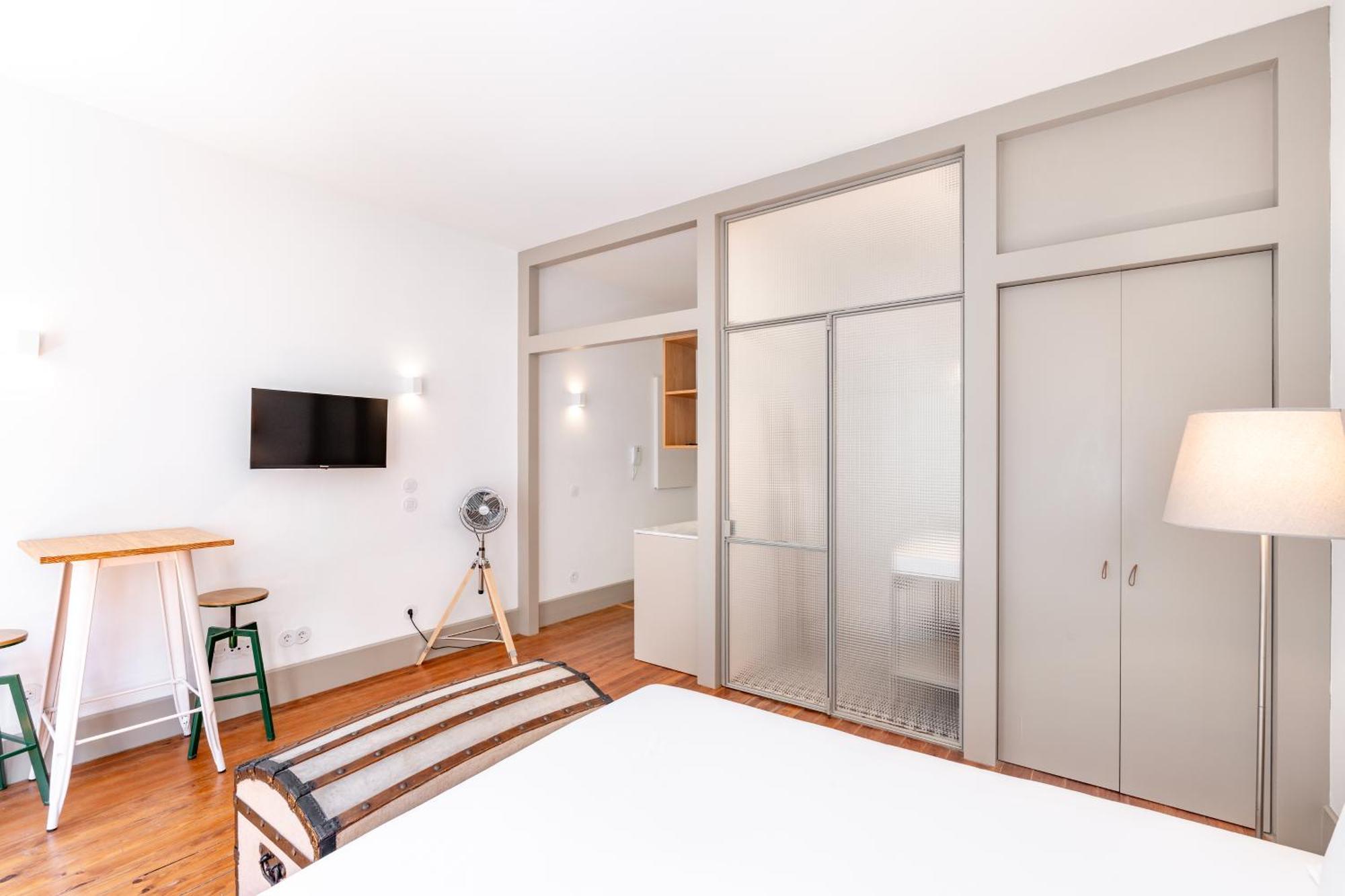Viva Old Street Homes 포르투 외부 사진