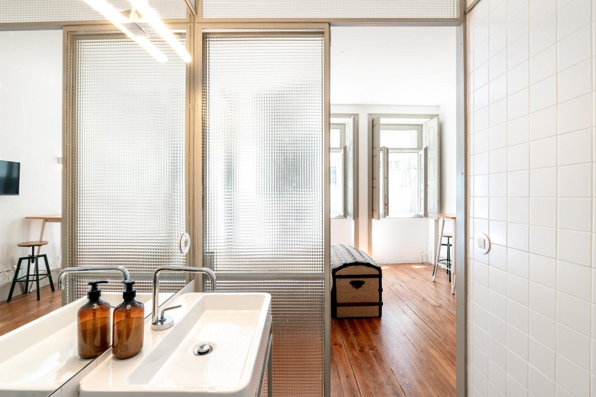 Viva Old Street Homes 포르투 외부 사진