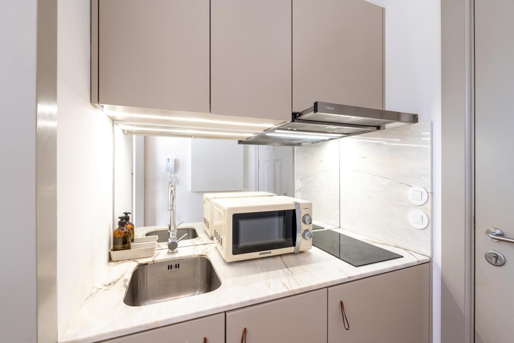 Viva Old Street Homes 포르투 외부 사진