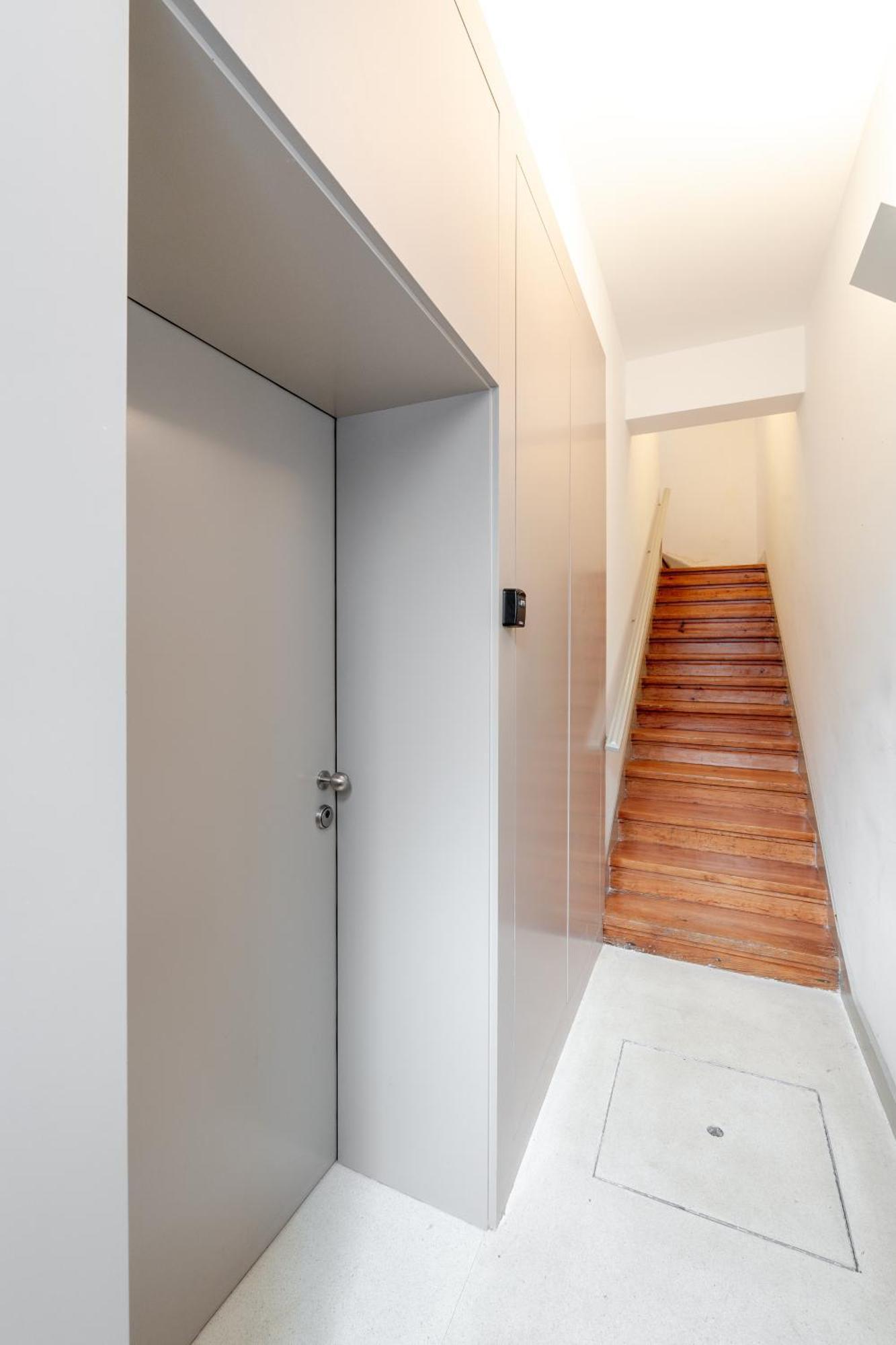 Viva Old Street Homes 포르투 외부 사진