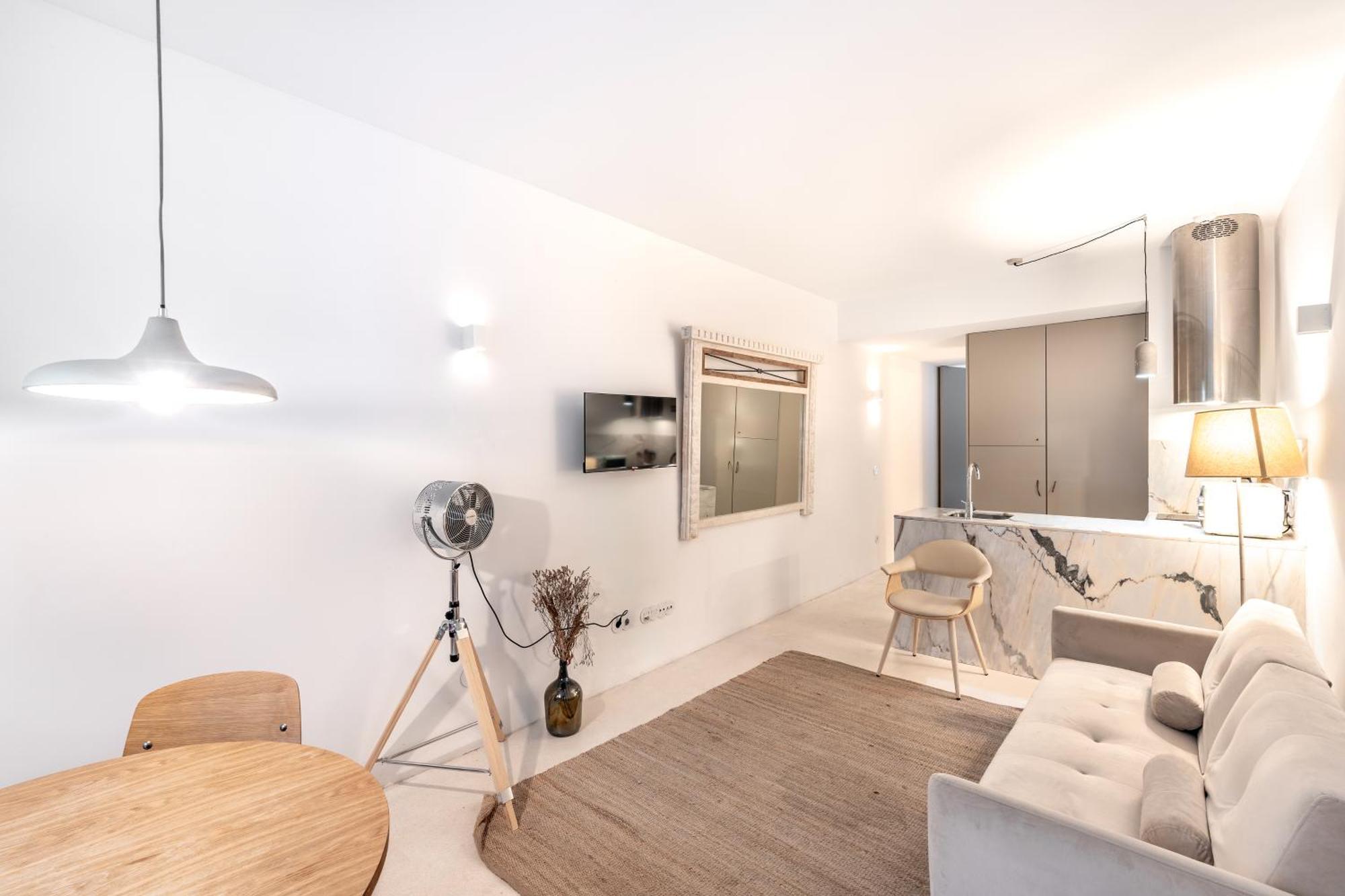 Viva Old Street Homes 포르투 외부 사진