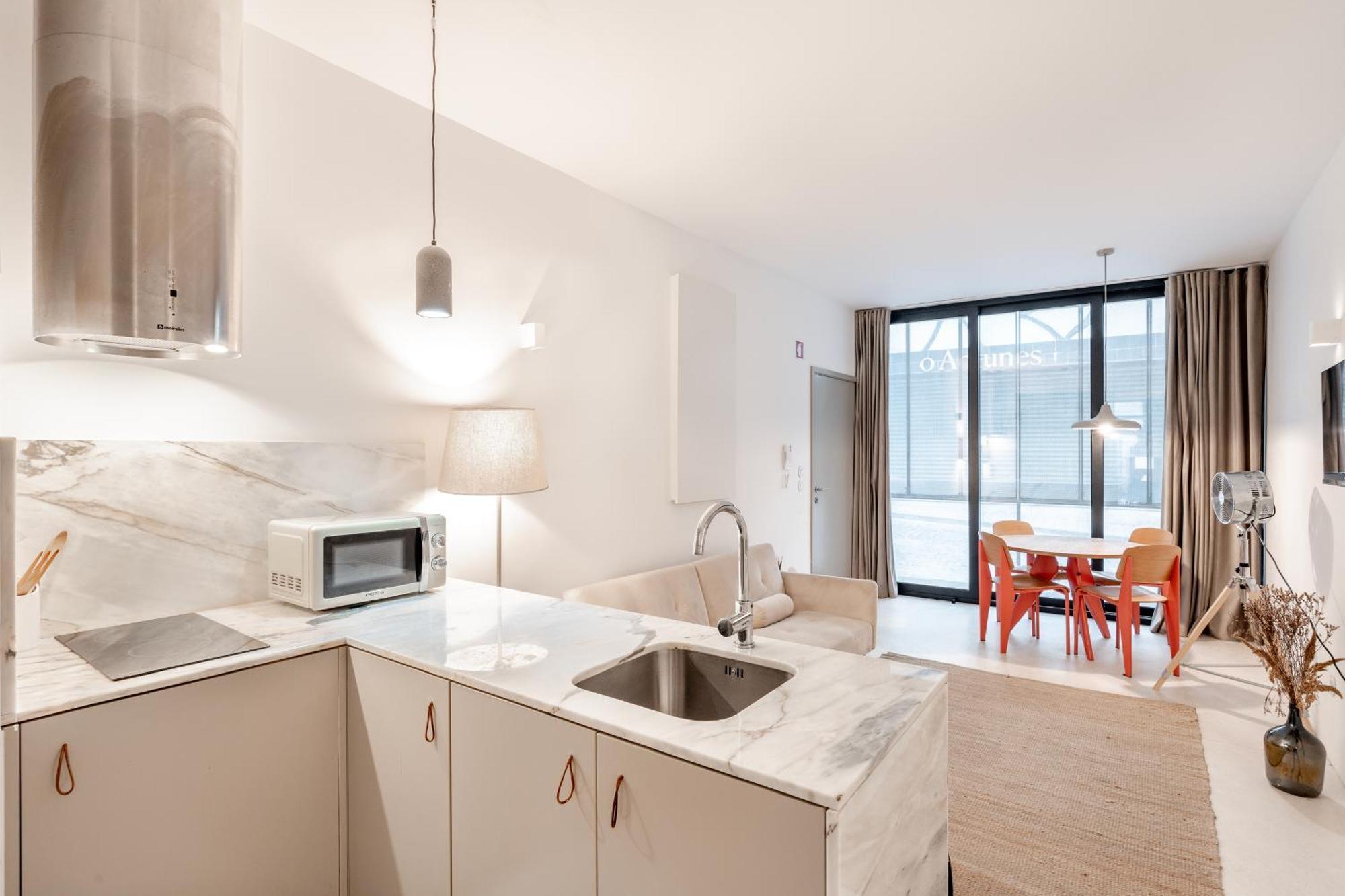Viva Old Street Homes 포르투 외부 사진