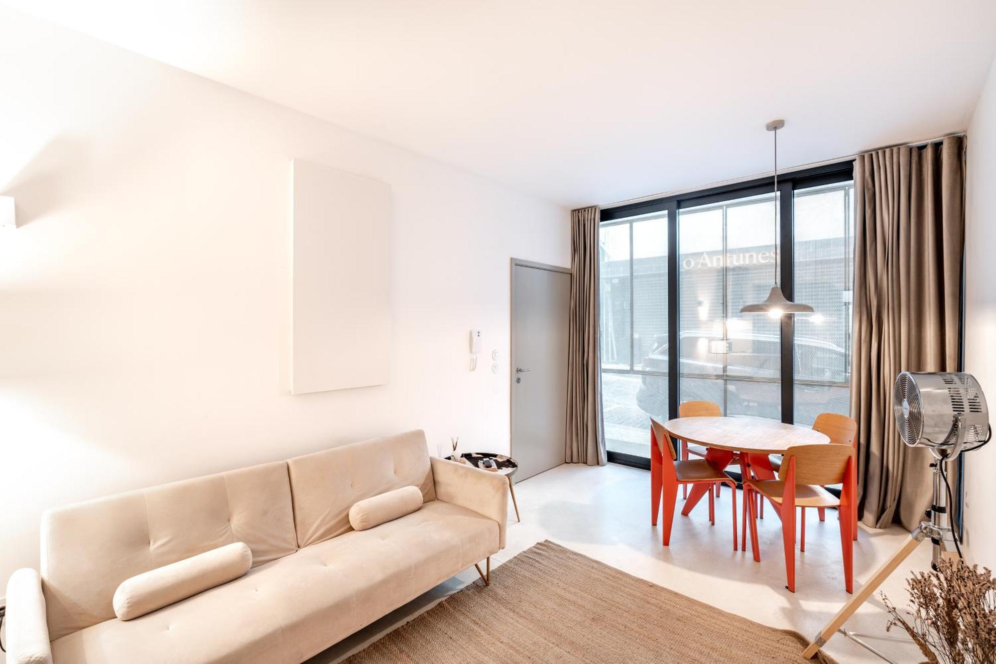 Viva Old Street Homes 포르투 외부 사진