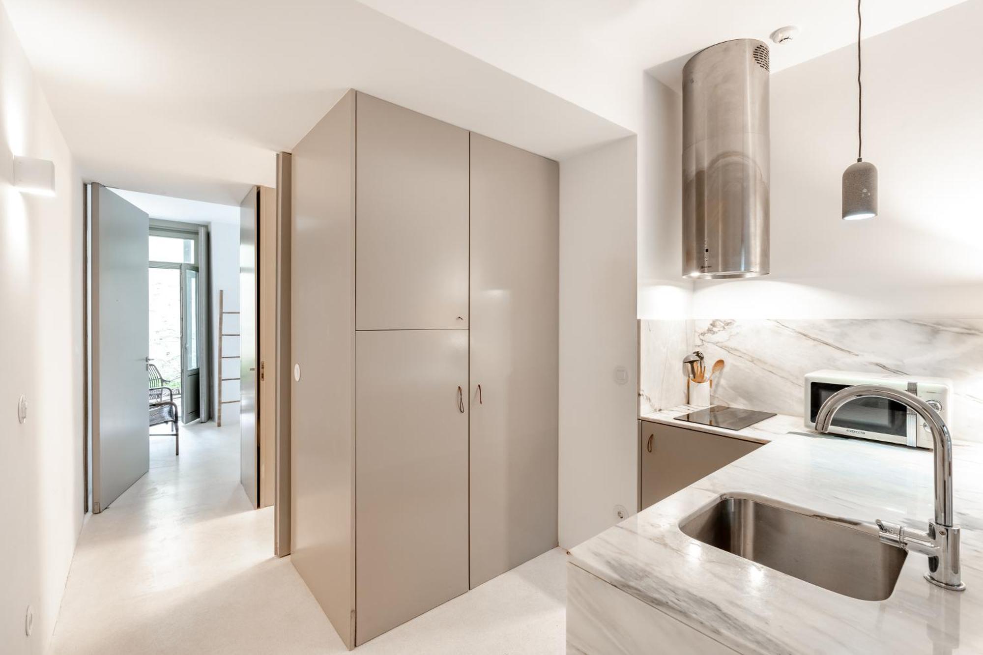 Viva Old Street Homes 포르투 외부 사진
