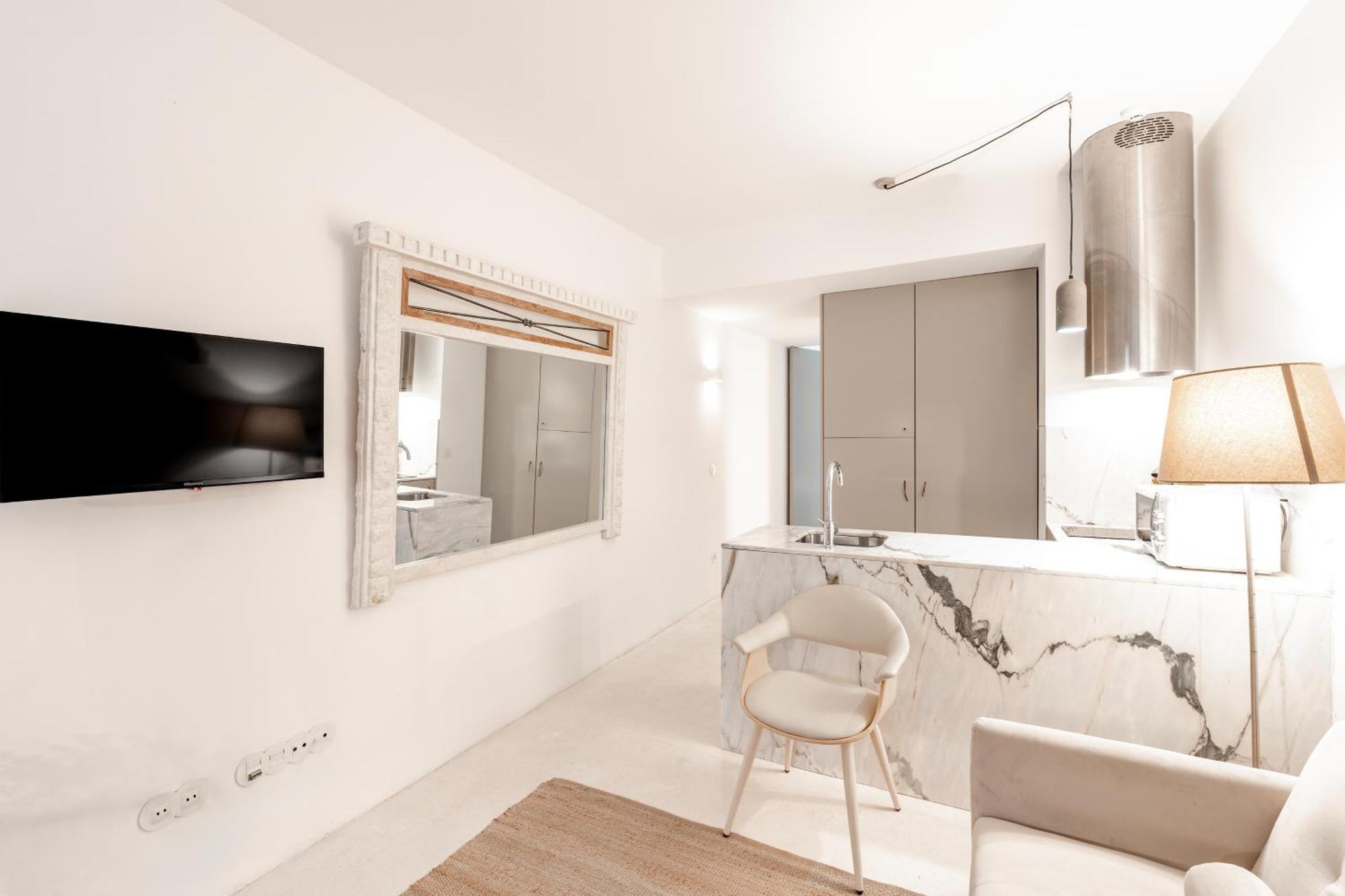 Viva Old Street Homes 포르투 외부 사진